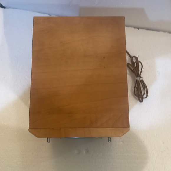 Initial bookshelf audio main speaker system SP– 710 - Picture 4 of 7